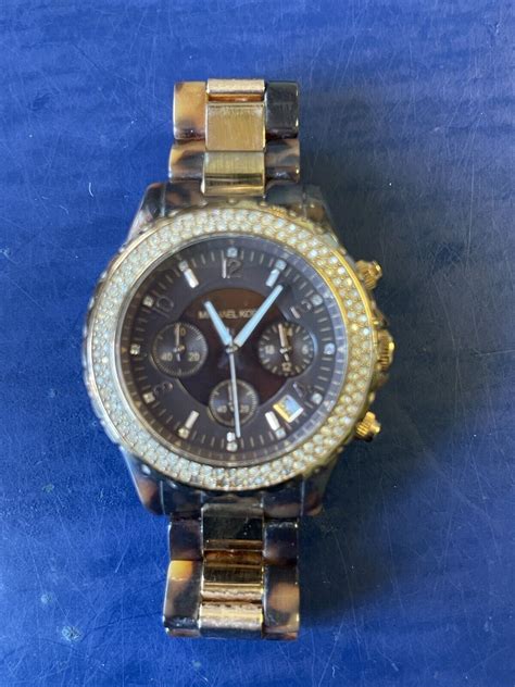 michael kors watch ebay australia